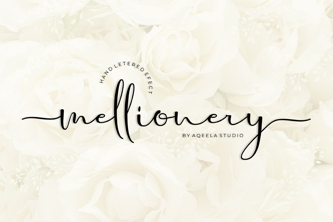 mellionery example image 1