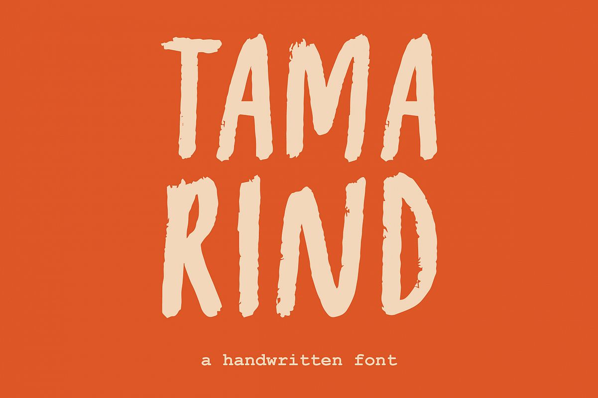 Tamarind example image 1