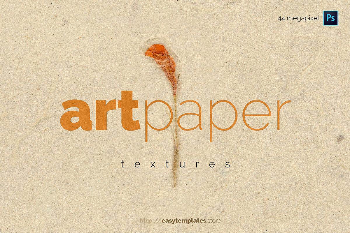 art paper - 20 paper textures example image 1
