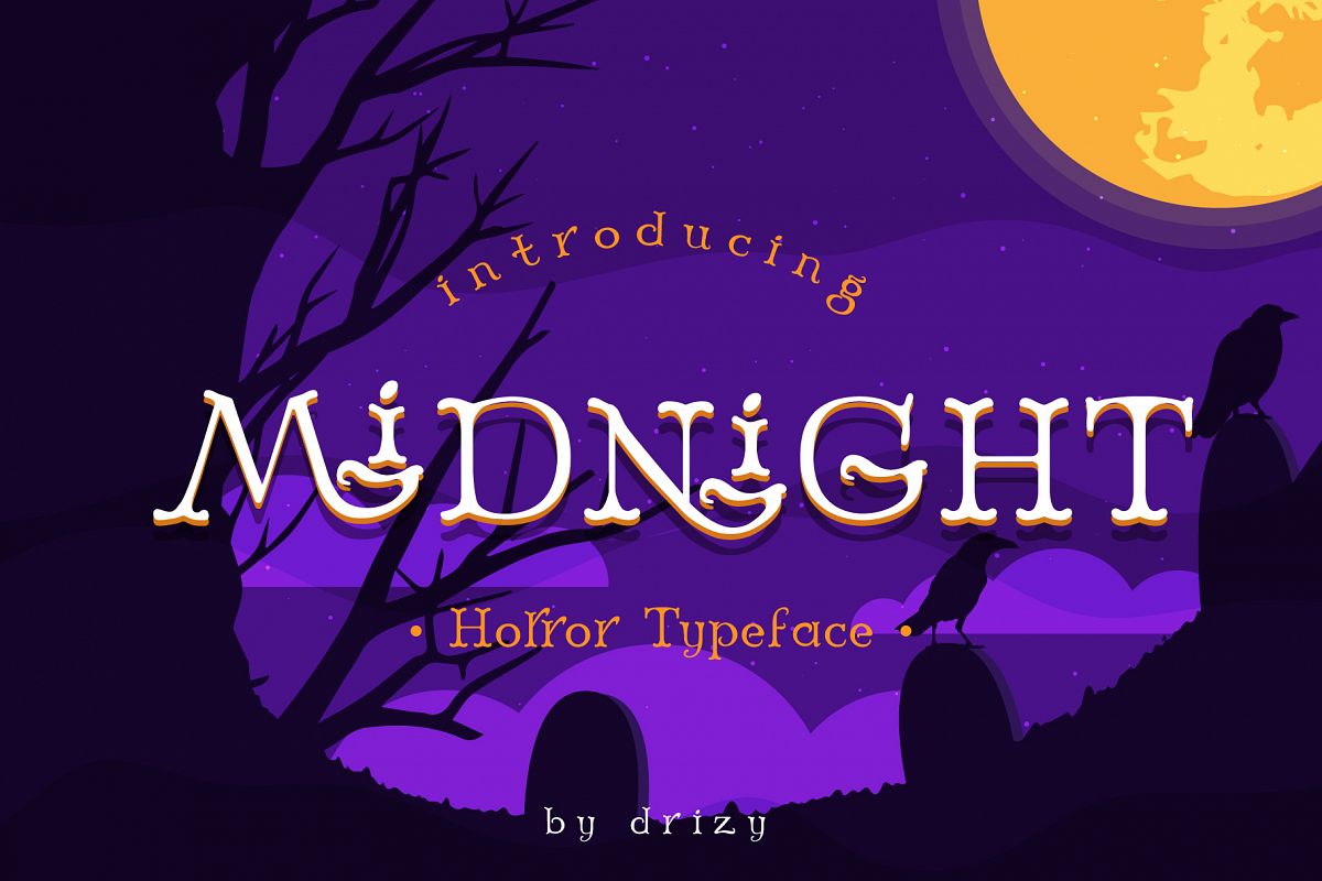 Midnight example image 1