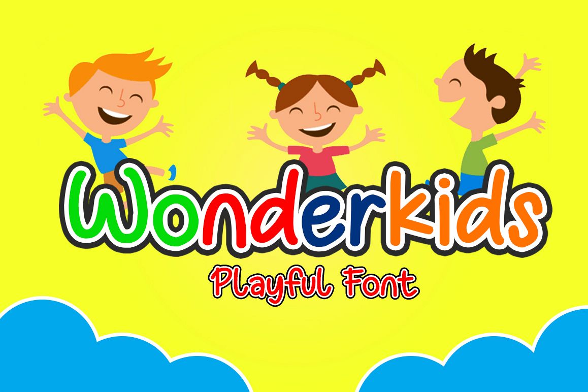 Wonderkids example image 1