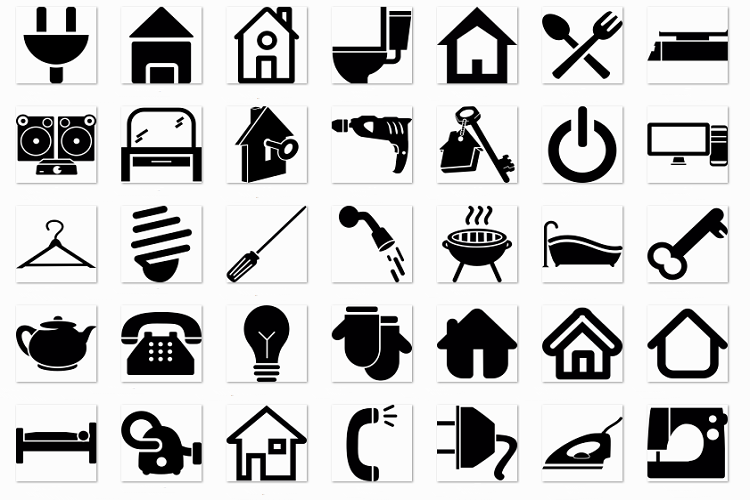 Sweet Home example image 1