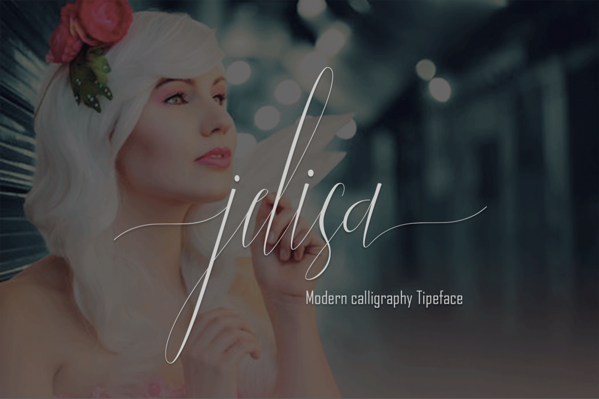 Jelisa example image 1