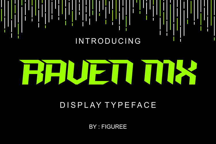 Raven MX example image 1