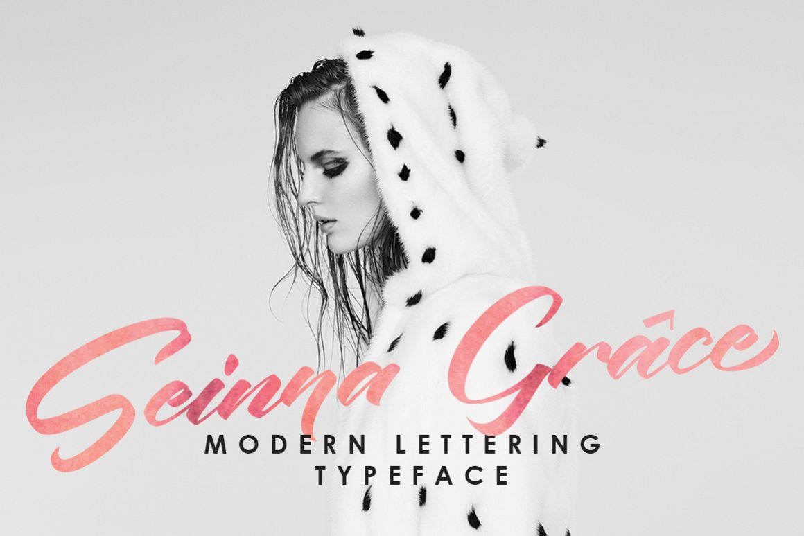 Seinna Grace example image 1