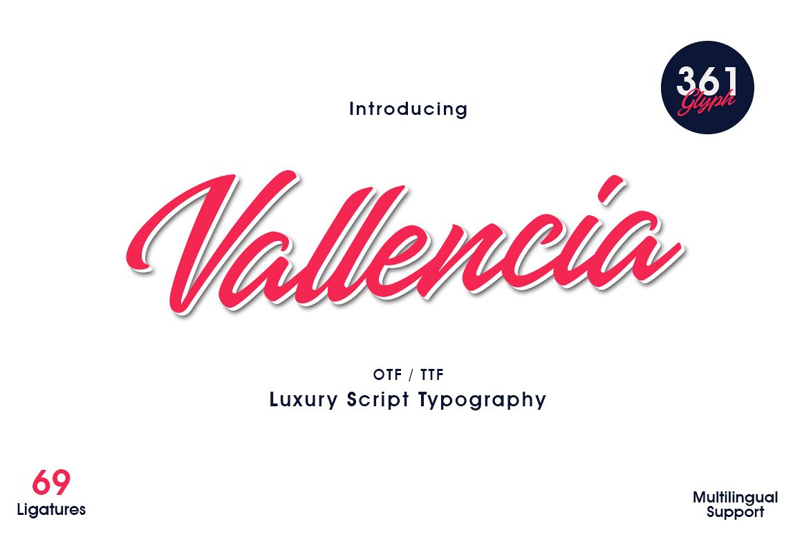 Vallencia example image 1