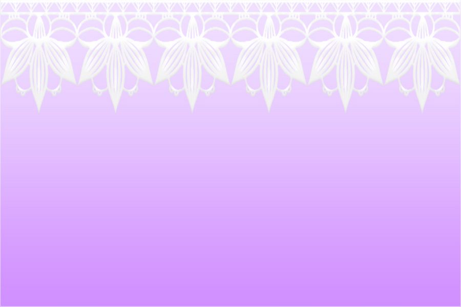 Lace Background example image 1