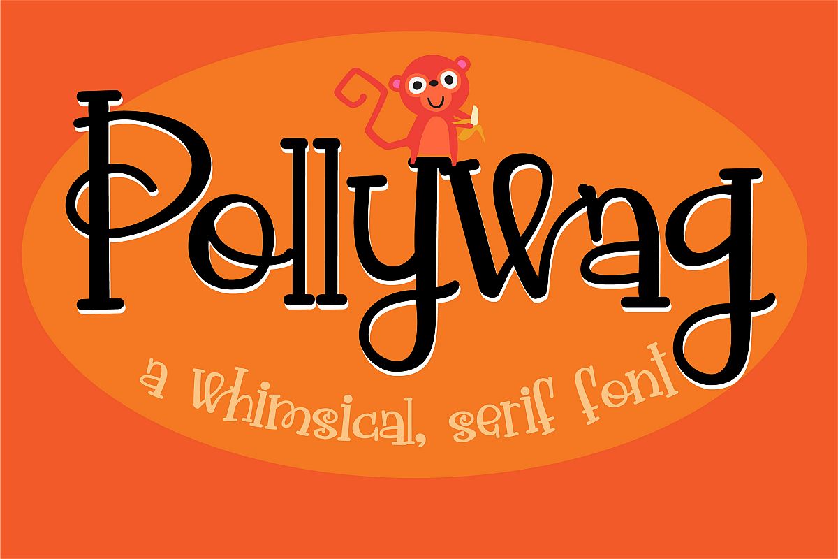 PN Pollywag example image 1