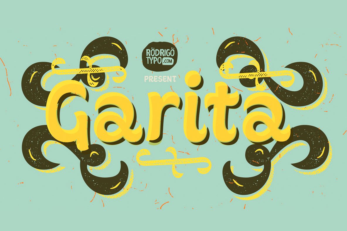 Garita -50% example image 1