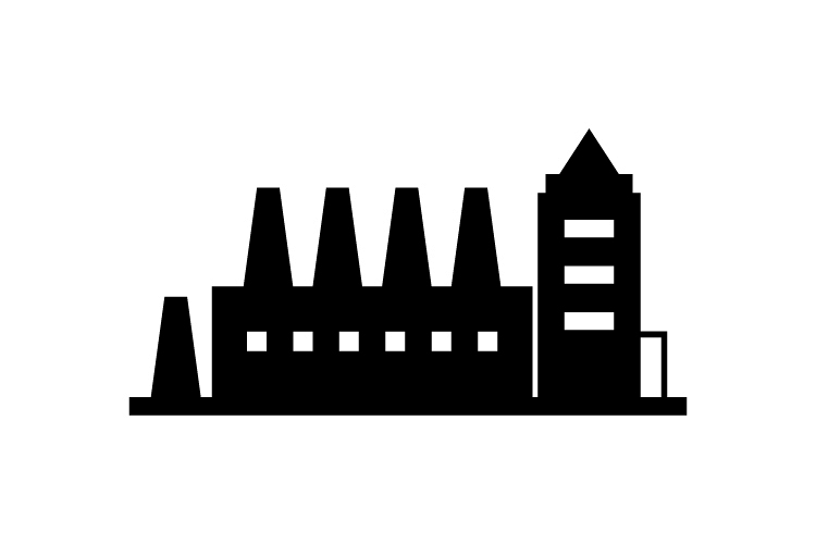 Industry icon example image 1