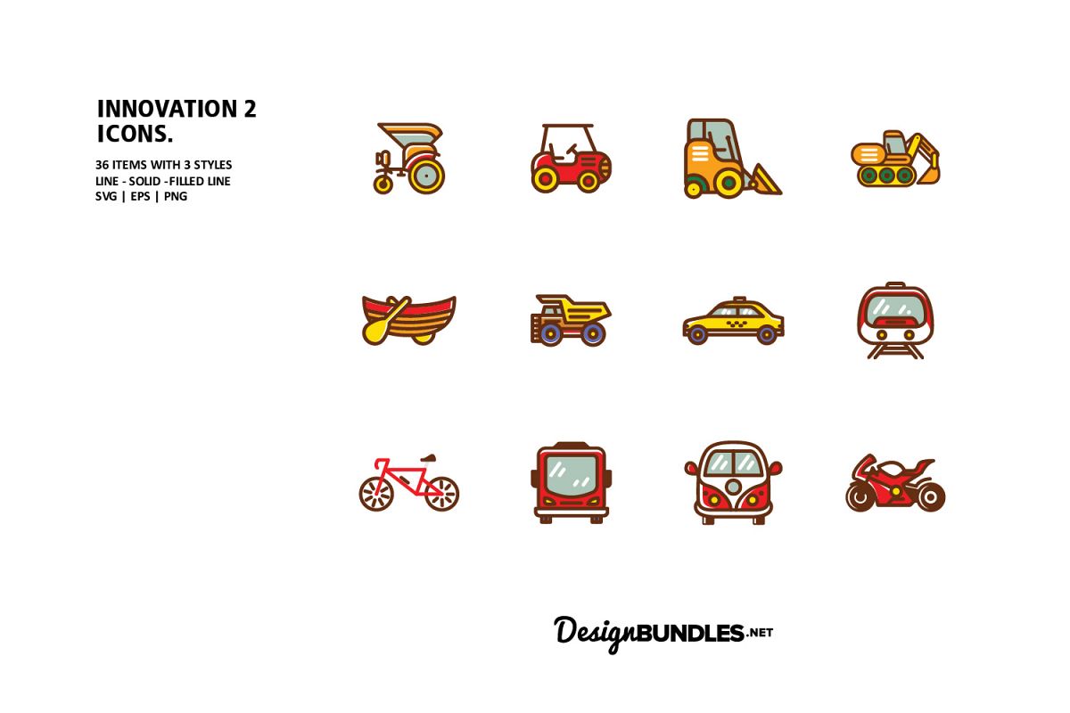 Innovation 2 example image 1