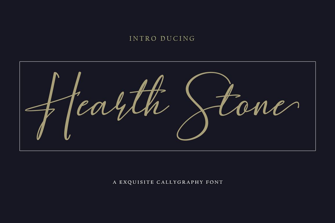 Hearth Stone example image 1