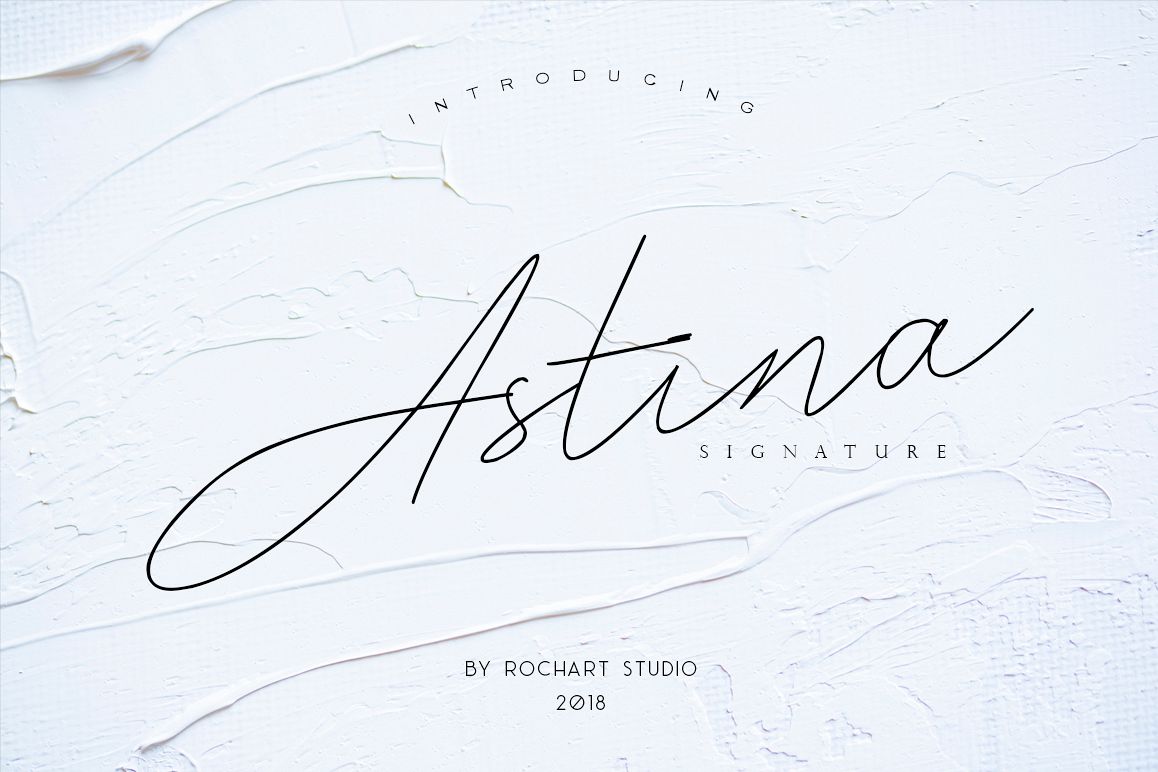 Astina example image 1