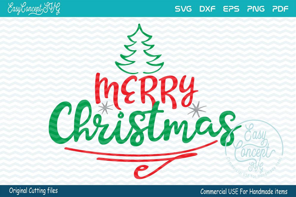 Merry Christmas example image 1
