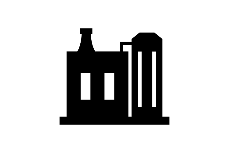 Industry icon example image 1