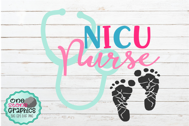 Download Nicu nurse svg,nurse svg,NICU design