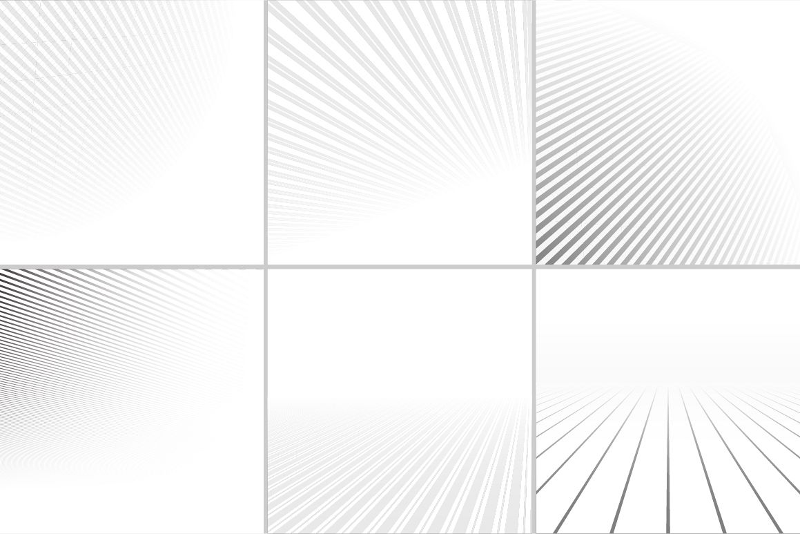 Abstract striped background. example image 1
