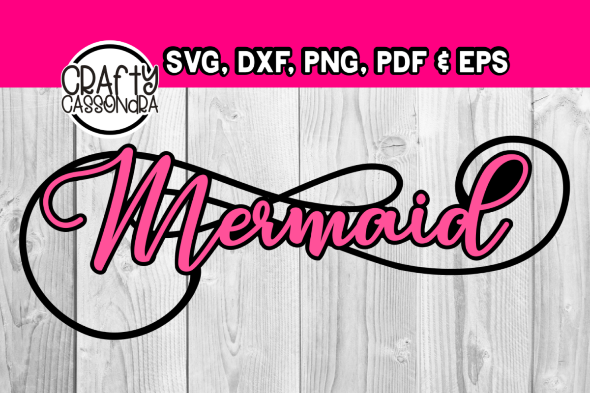 Free Free 345 Mermaid Layered Svg SVG PNG EPS DXF File