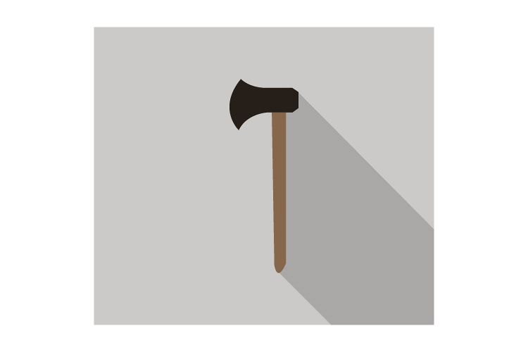 Ax icon example image 1