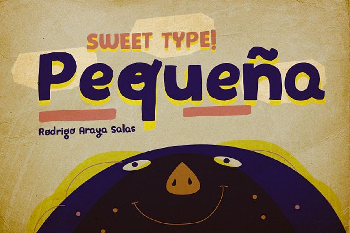 Pequena example image 1