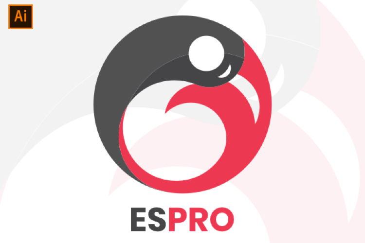 Espro Business Logo example image 1