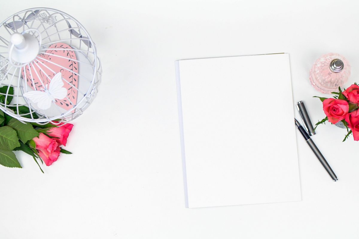Decor on table example image 1