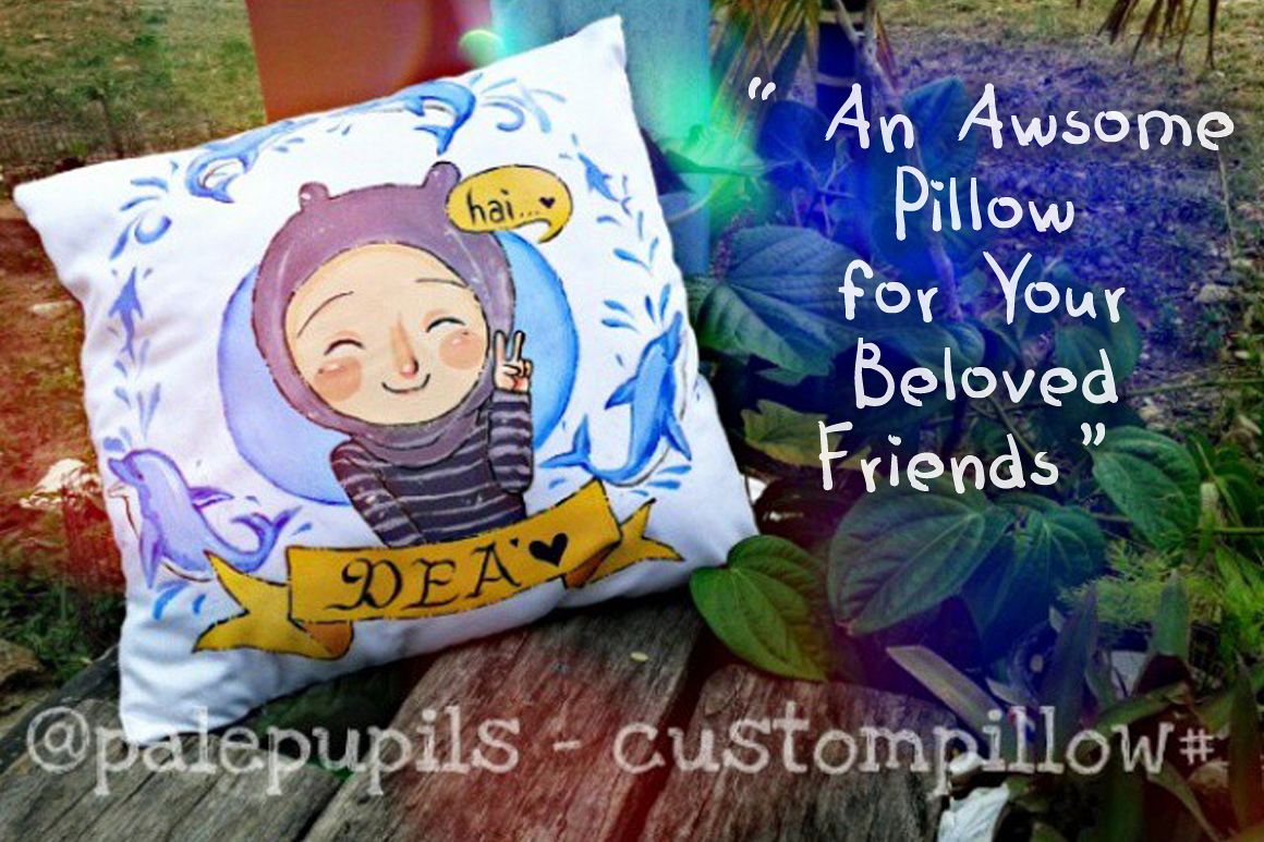 pillow