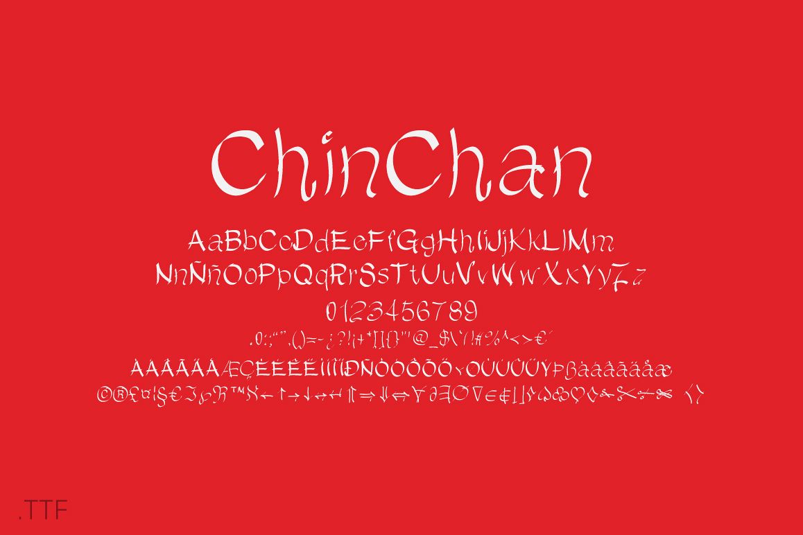 ChinChan