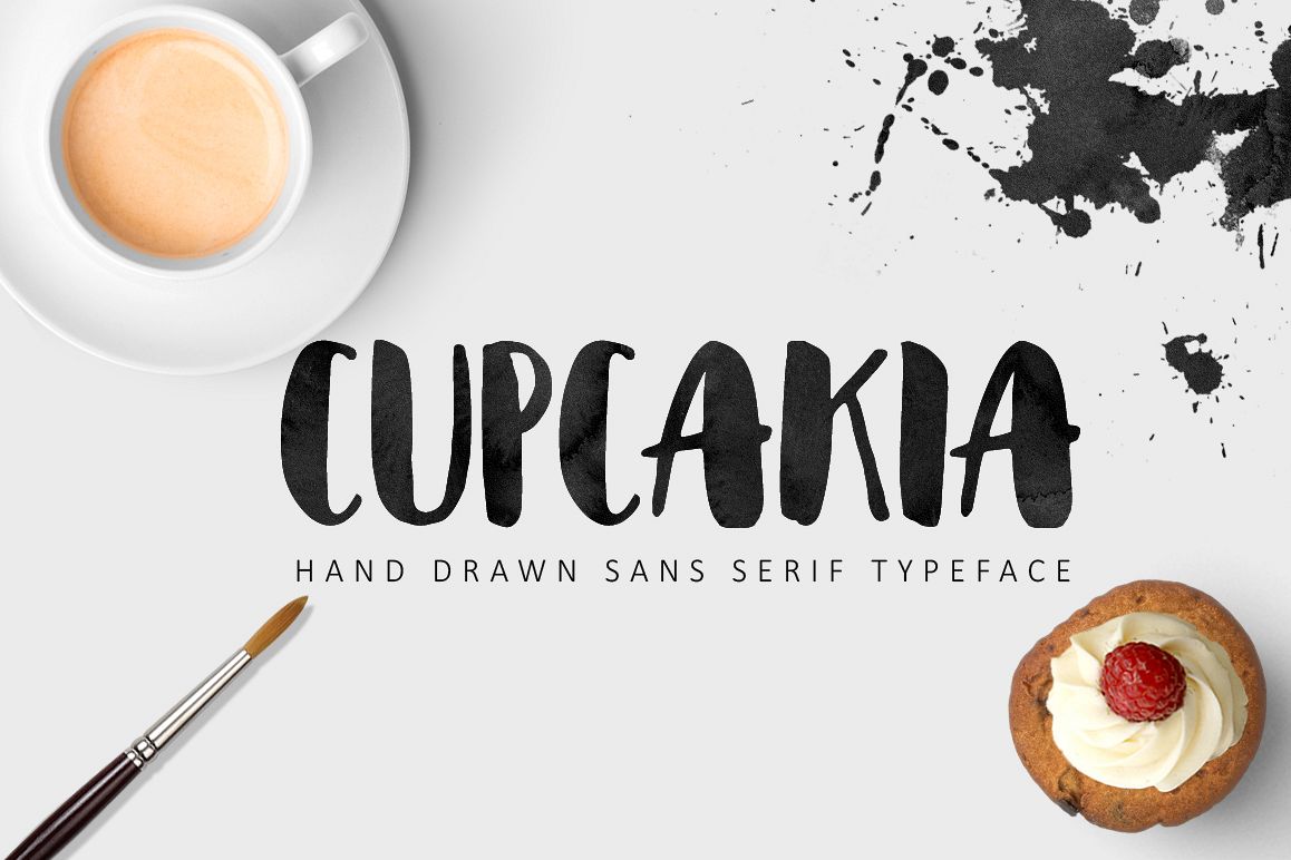 Cupcakia example image 1