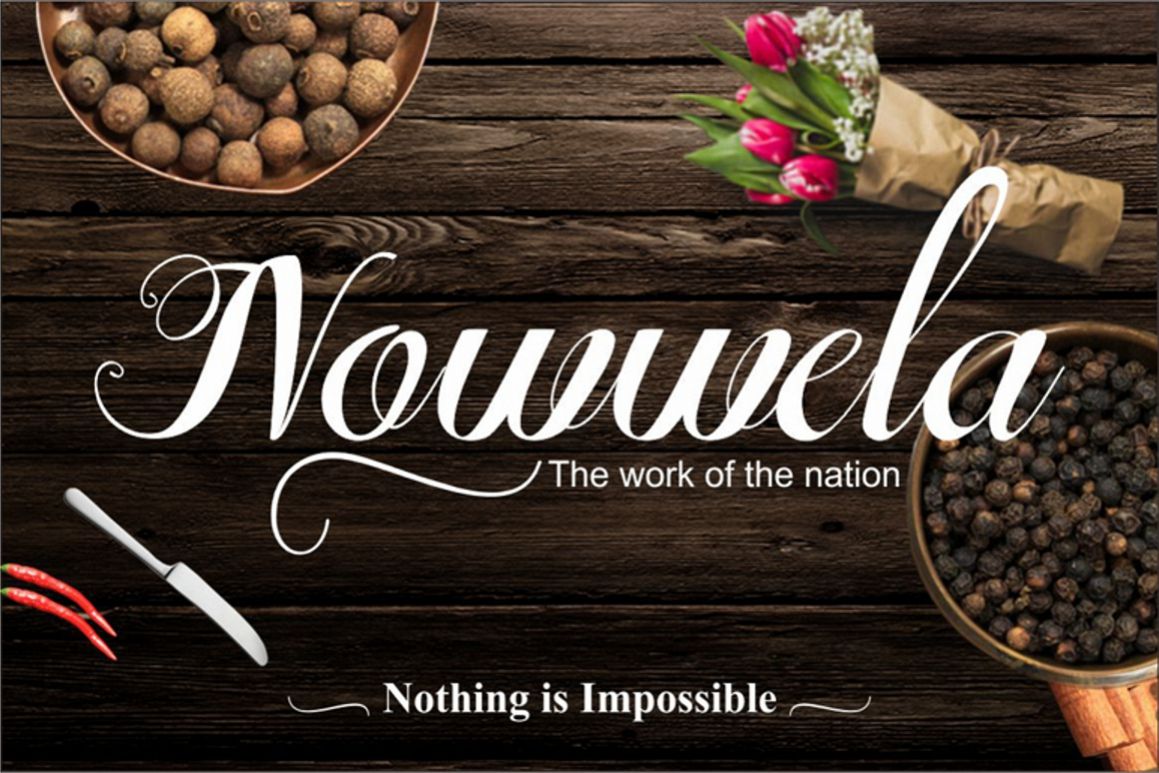 Nowwela example image 1