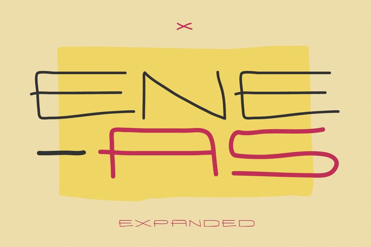 Eneas Expanded