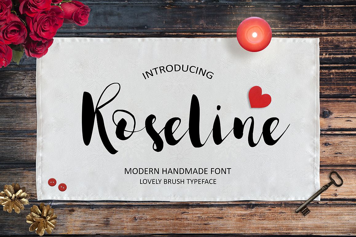 Roseline example image 1
