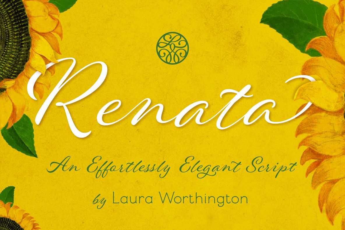 Renata example image 1