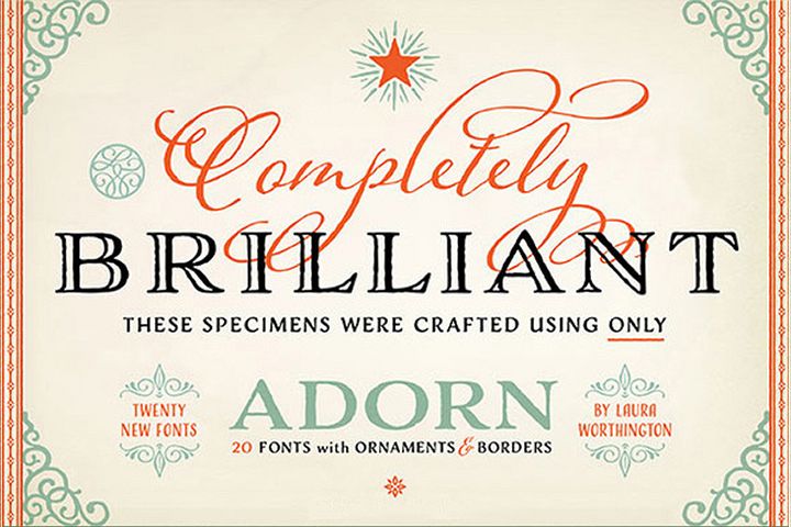 Adorn Collection example image 1