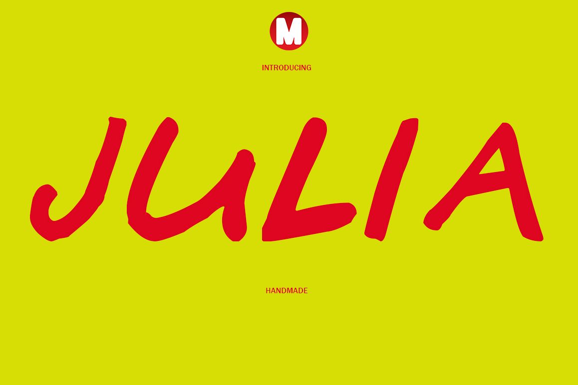 Julia example image 1