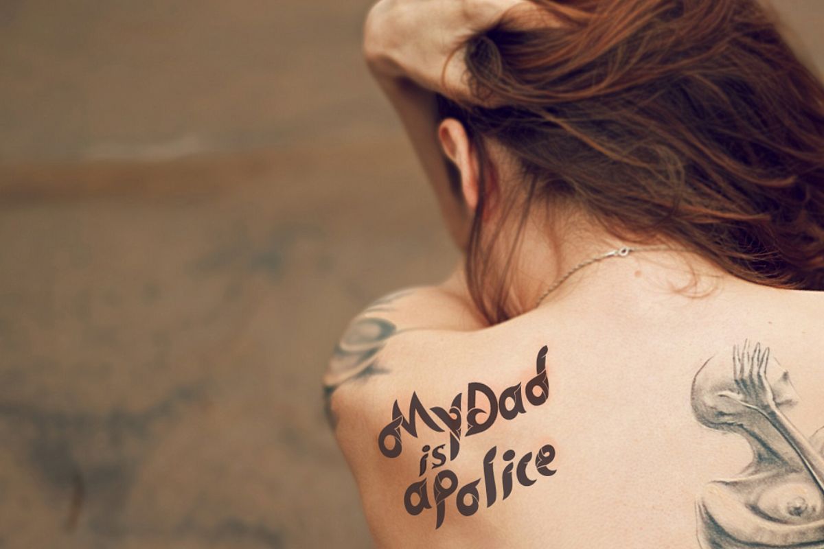 tattoes