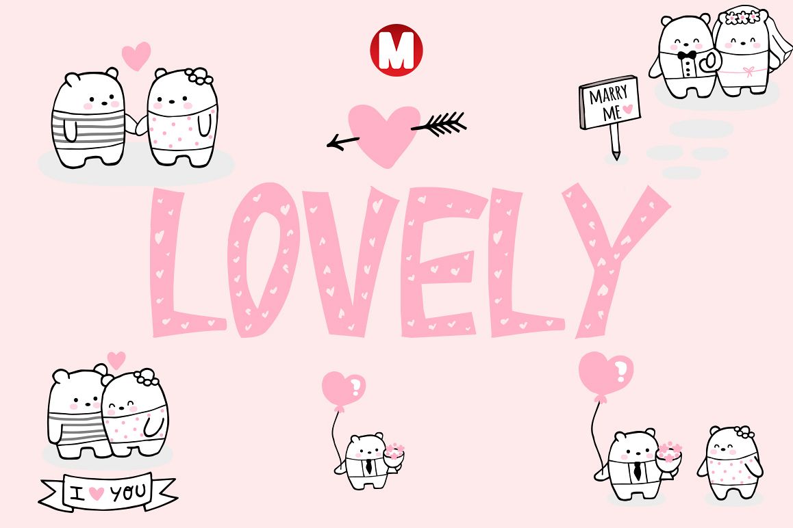 Lovely example image 1