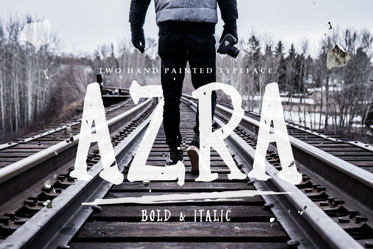 Azra example image 1