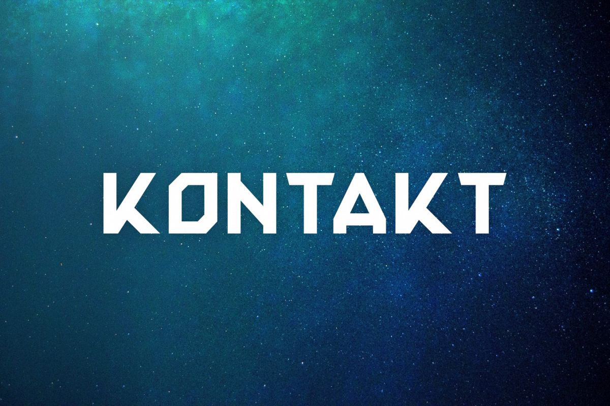 Kontakt