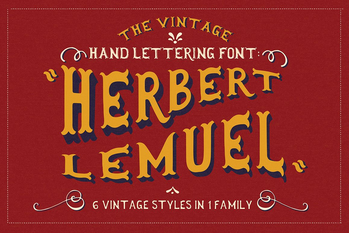 Herbert Lemuel example image 1