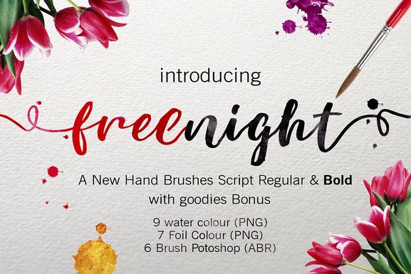 FREENIGHT SCRIPT example image 1