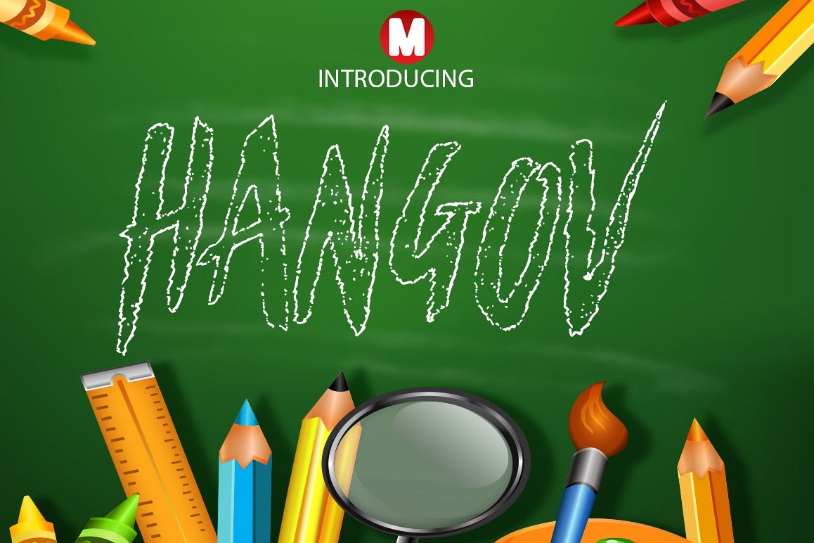 Hangov example image 1