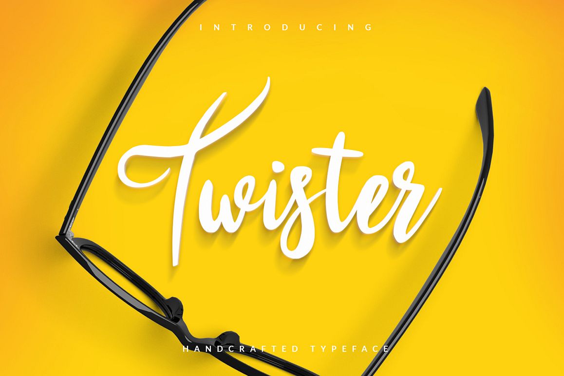 Twister Script example image 1