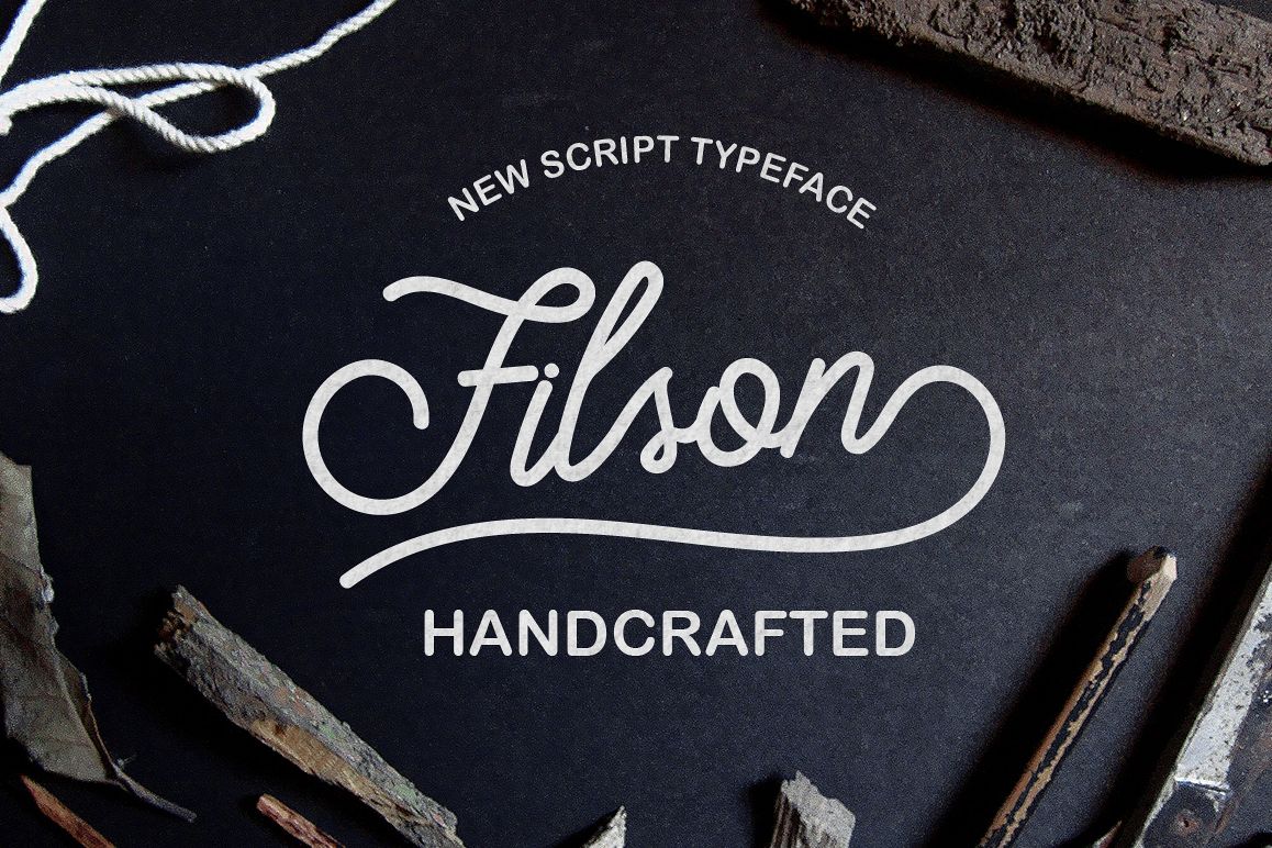 Filson example image 1