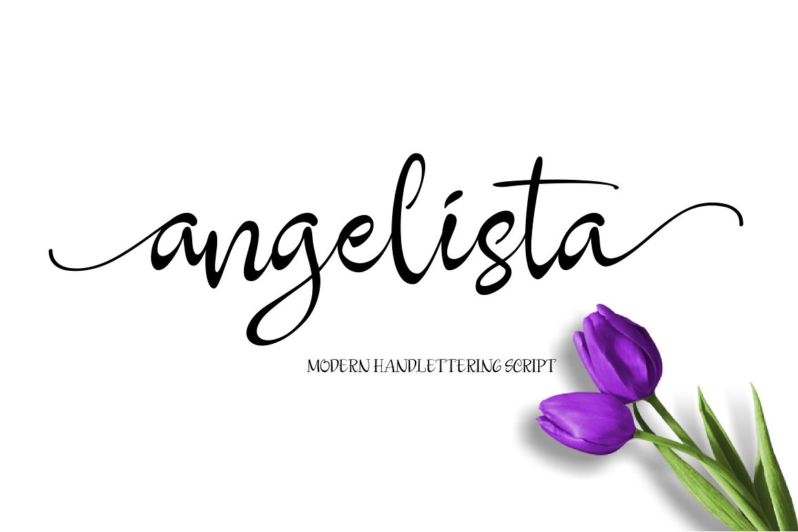 Angelista example image 1