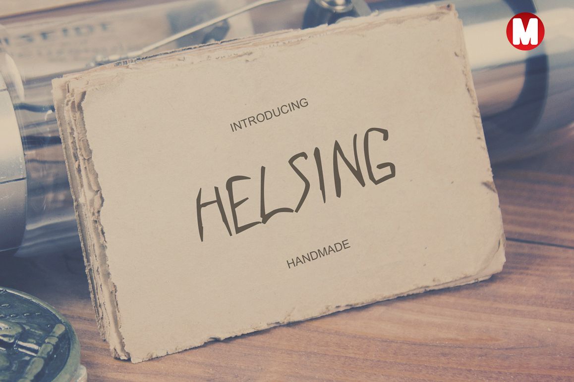 Helsing example image 1
