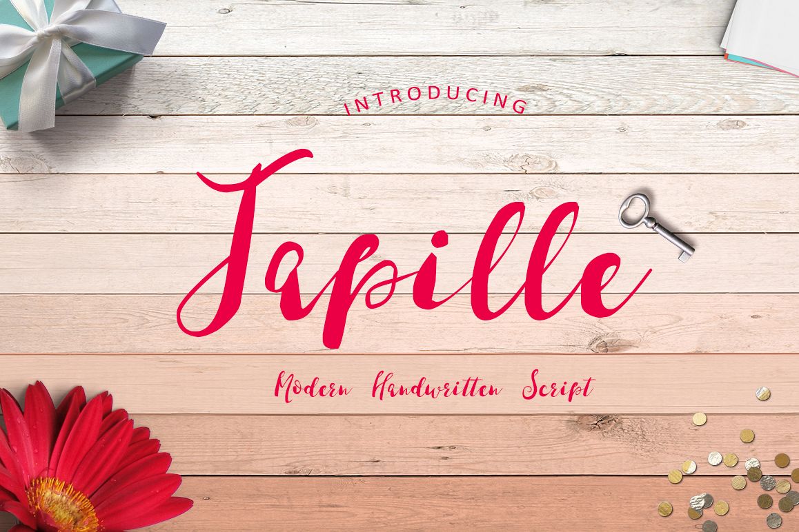 Japille example image 1