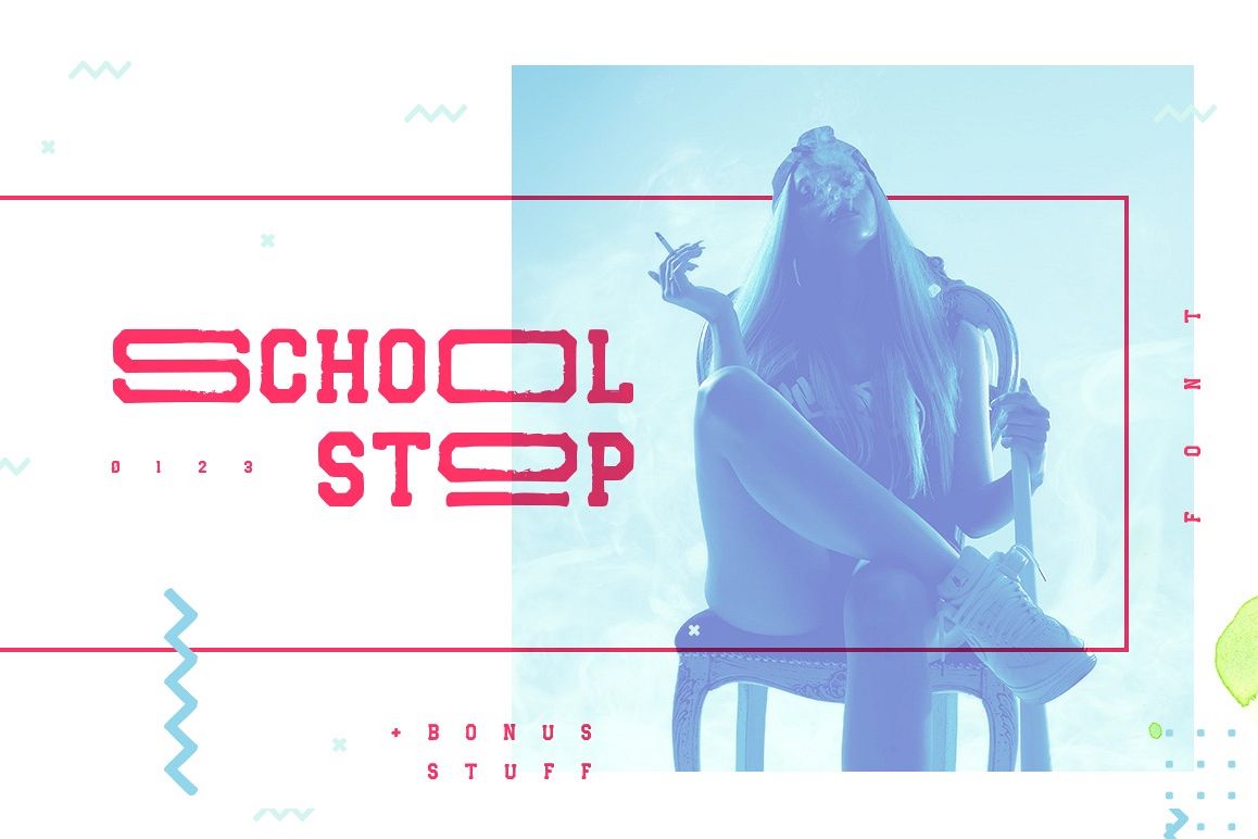 School Stop example image 1