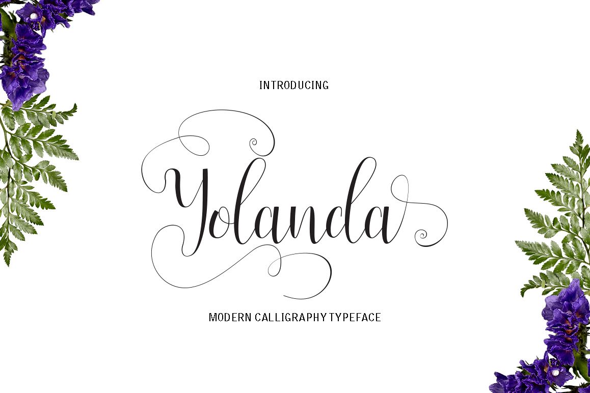 Yolanda example image 1