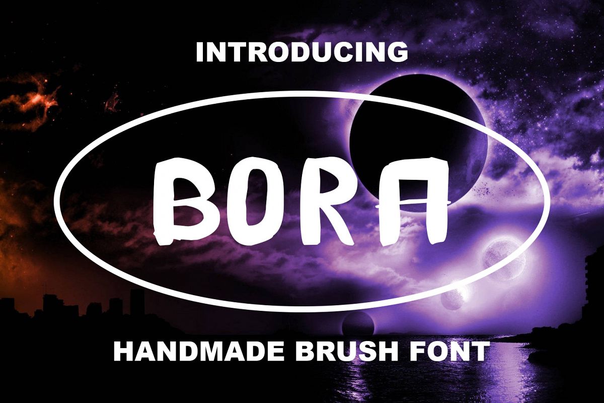 Bora example image 1